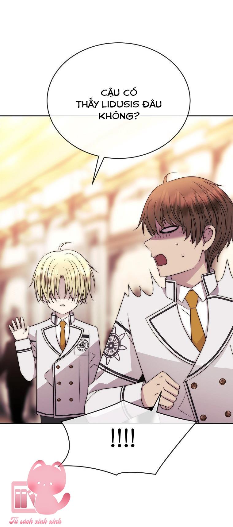 Black Haze - Chap 18