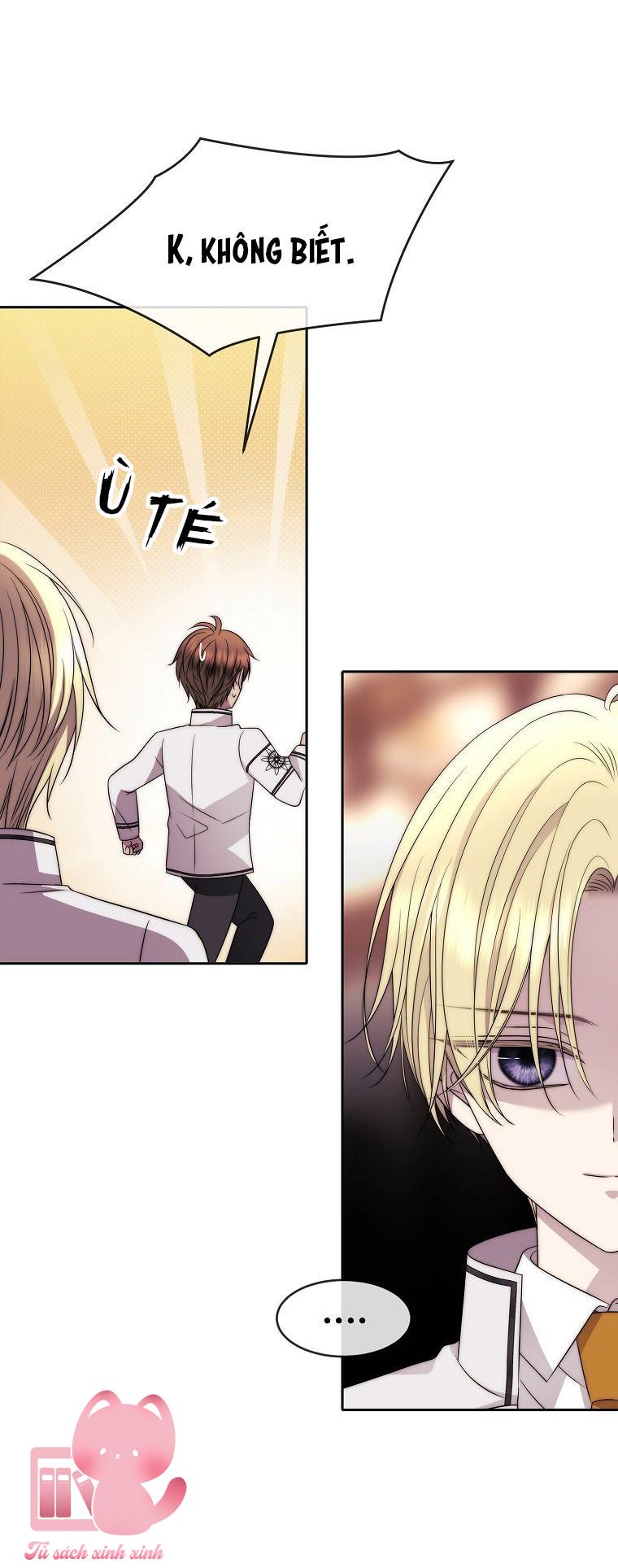 Black Haze - Chap 18