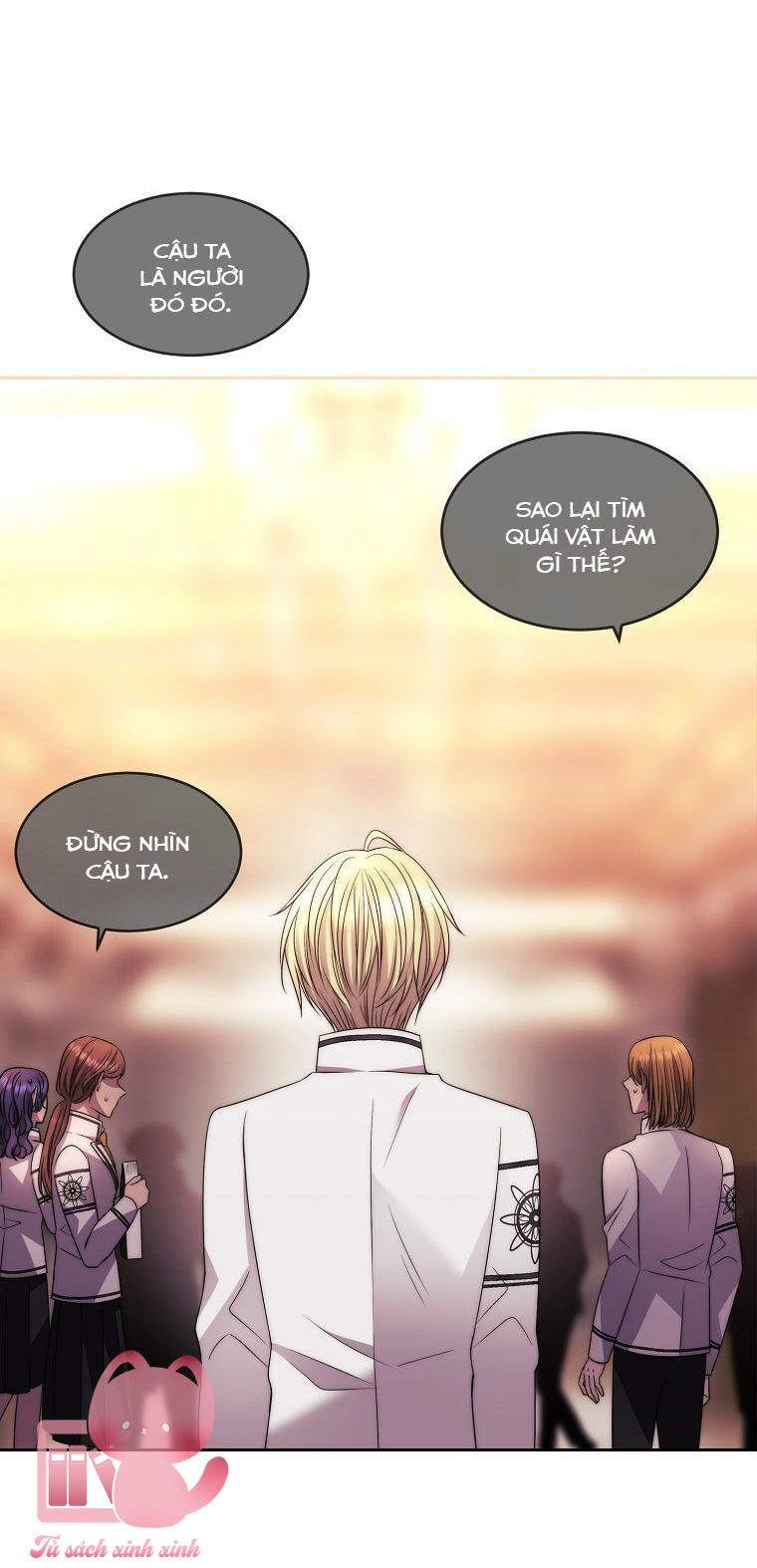 Black Haze - Chap 18