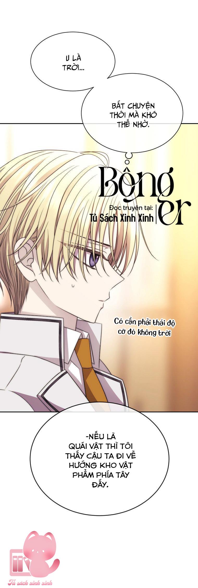 Black Haze - Chap 18