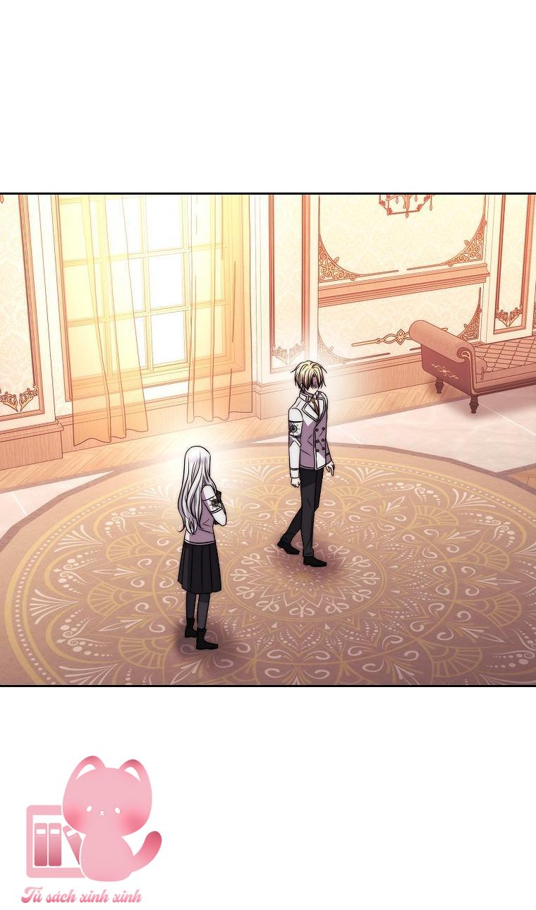 Black Haze - Chap 18