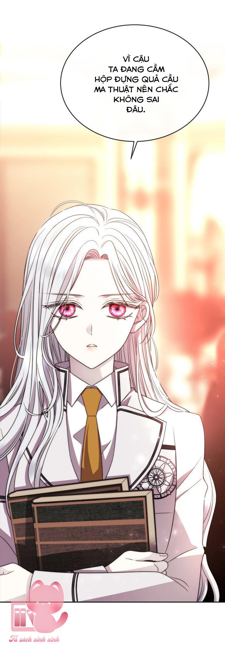 Black Haze - Chap 18