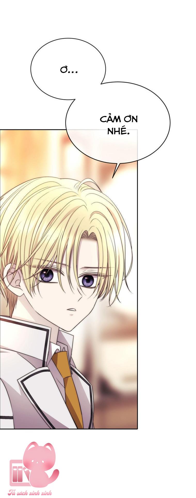 Black Haze - Chap 18