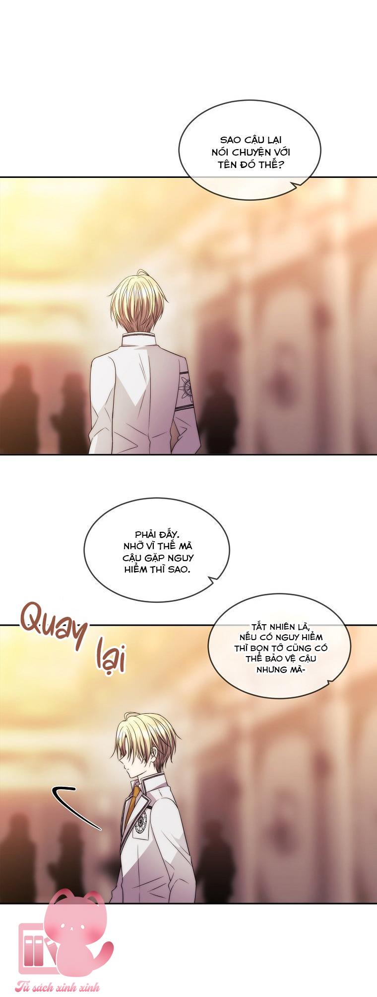Black Haze - Chap 18