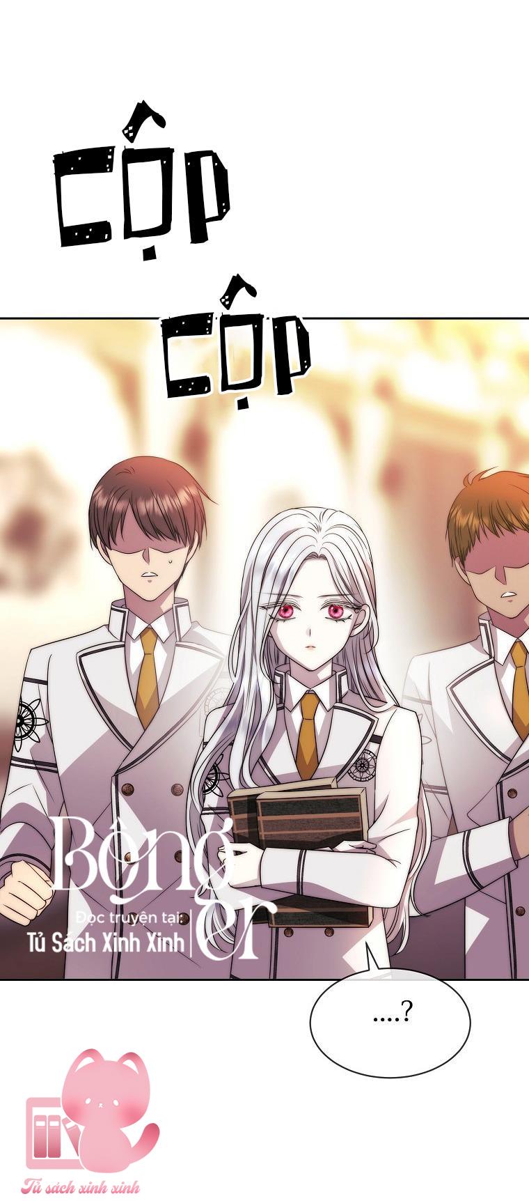 Black Haze - Chap 18