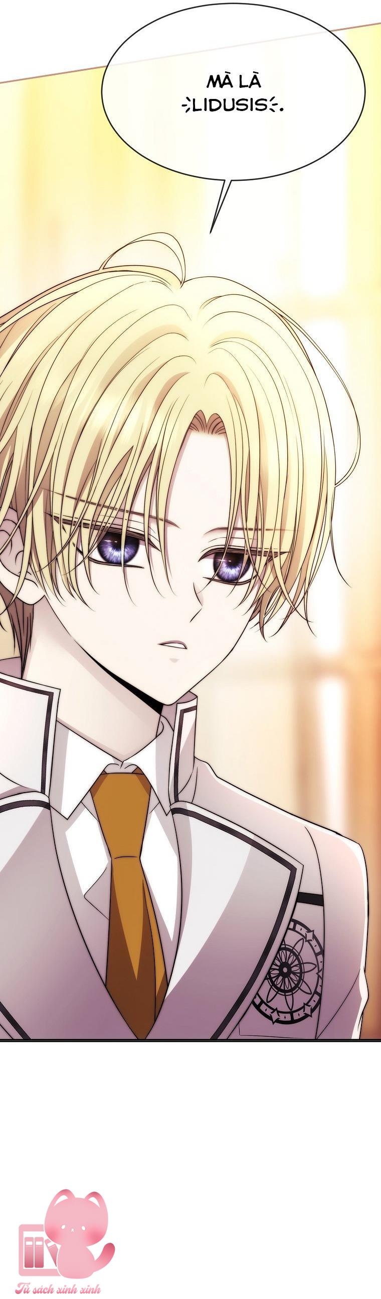 Black Haze - Chap 18