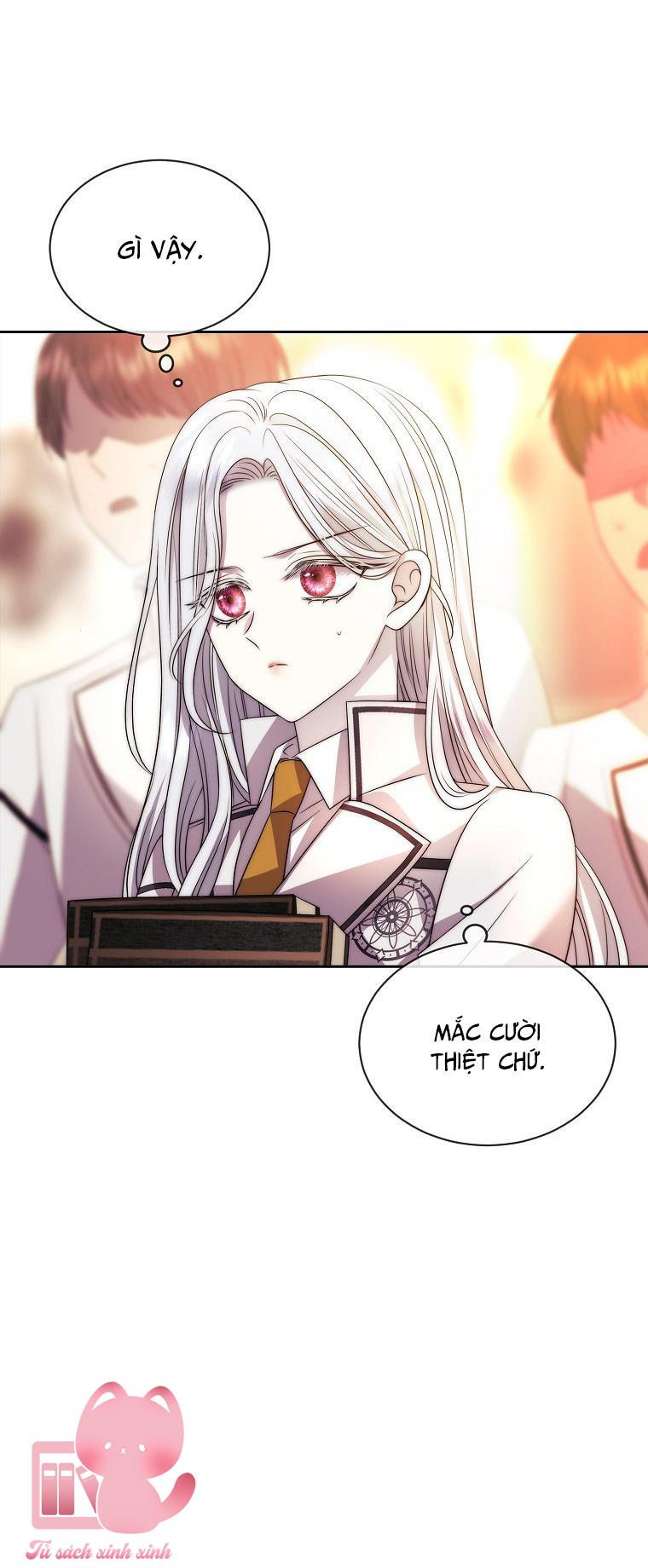 Black Haze - Chap 18