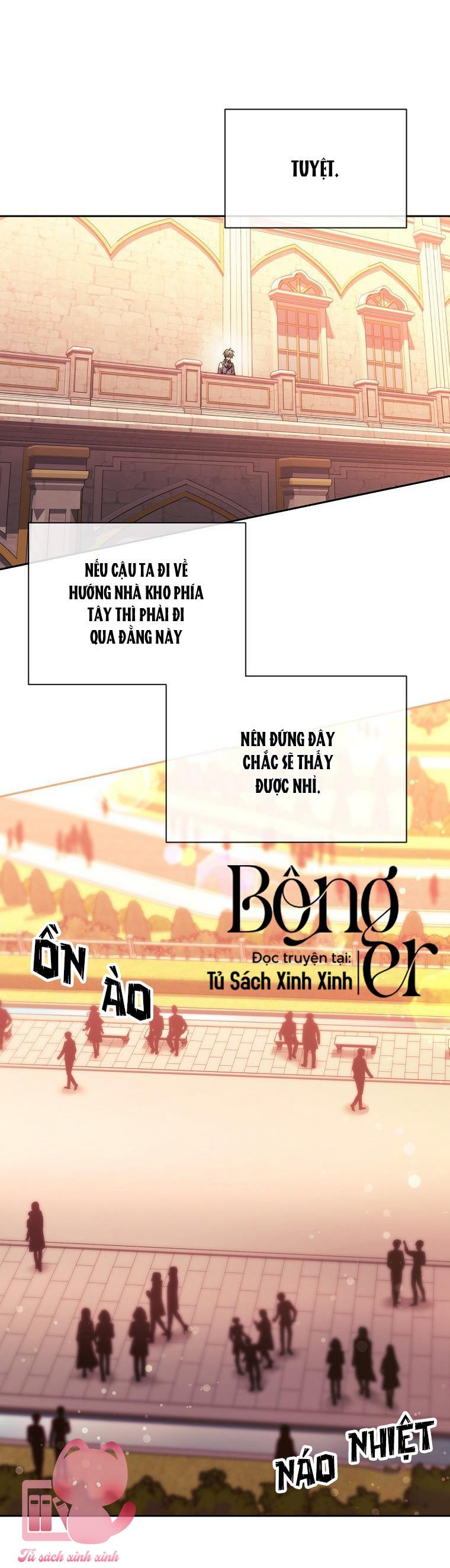 Black Haze - Chap 18