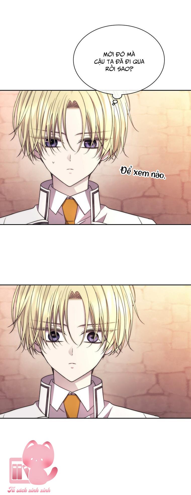 Black Haze - Chap 18