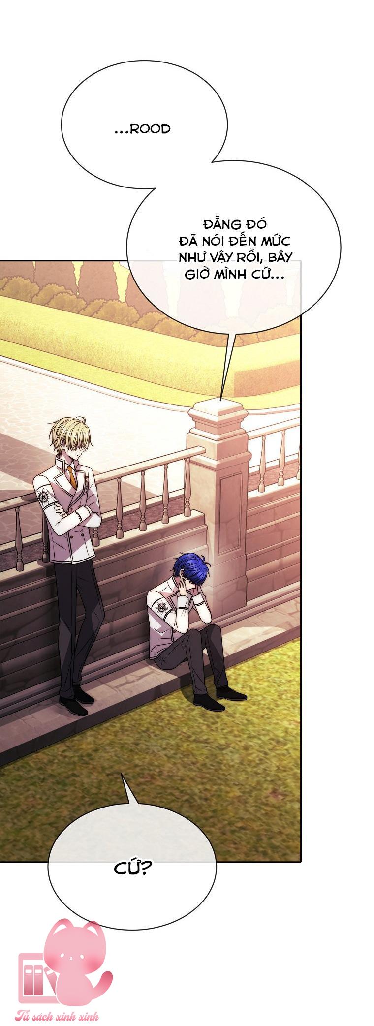 Black Haze - Chap 18