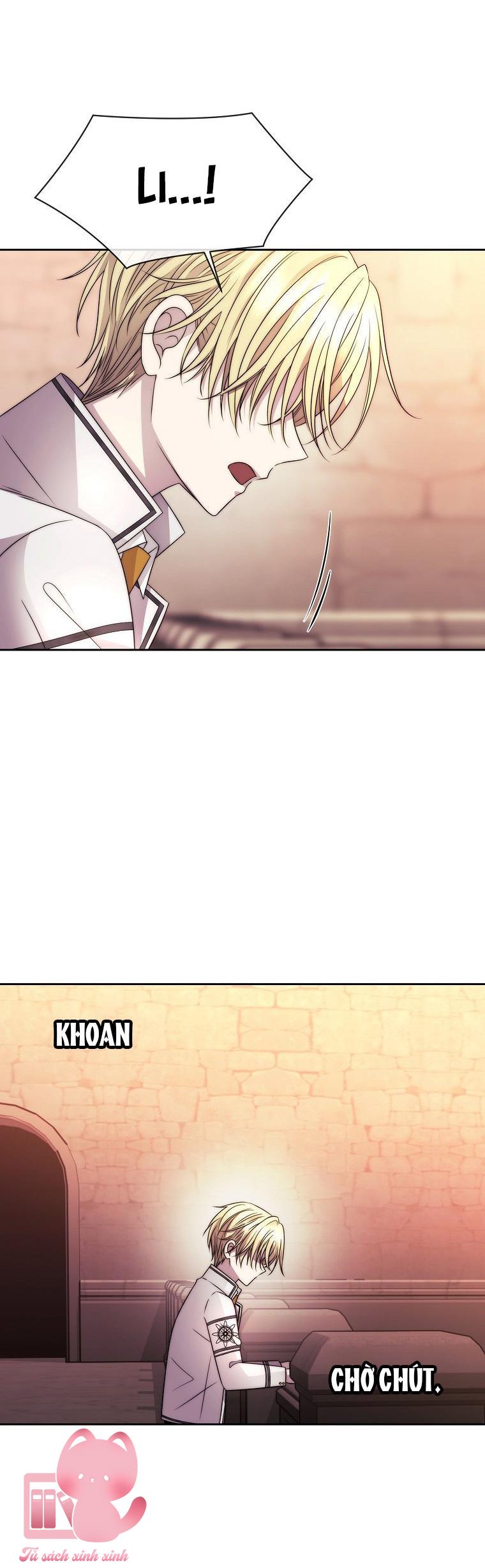 Black Haze - Chap 18