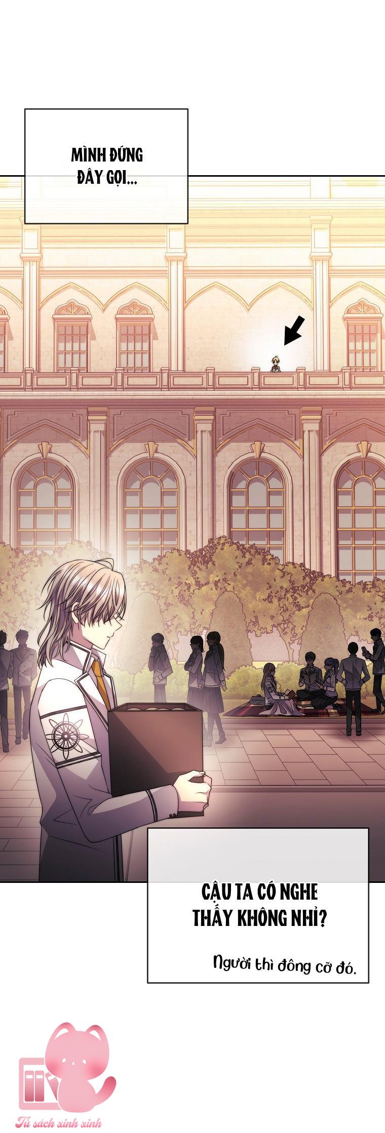 Black Haze - Chap 18