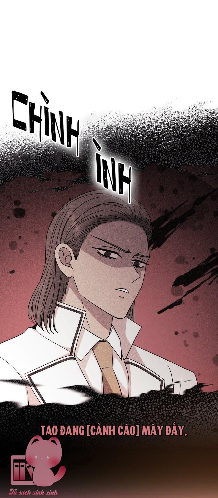 Black Haze - Chap 18