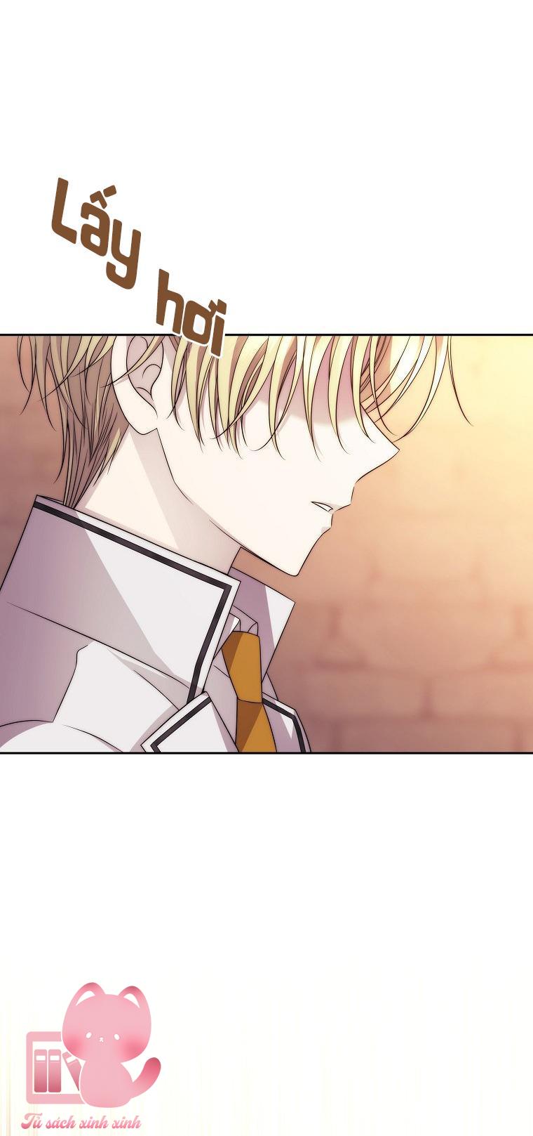 Black Haze - Chap 18