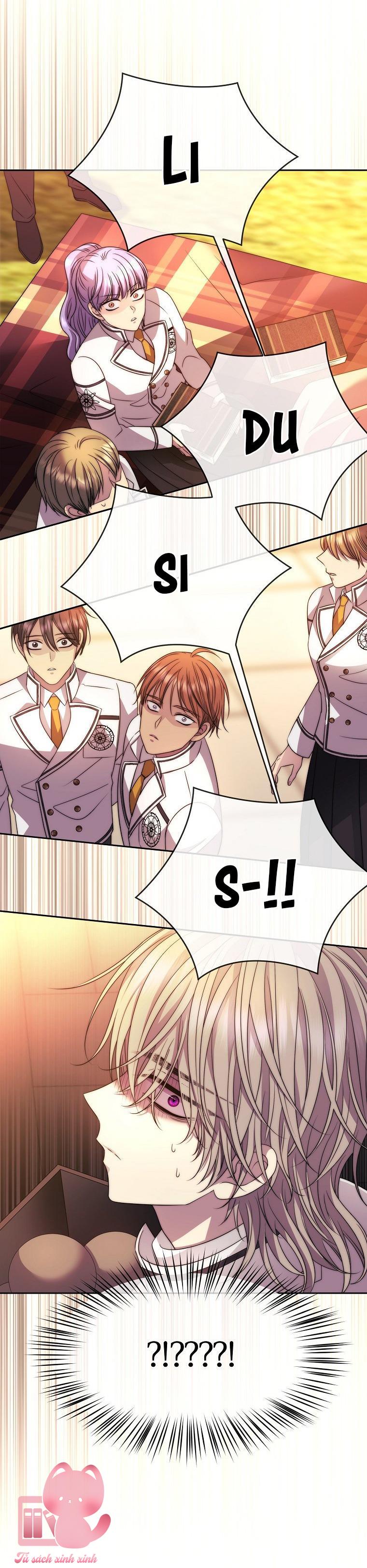 Black Haze - Chap 18