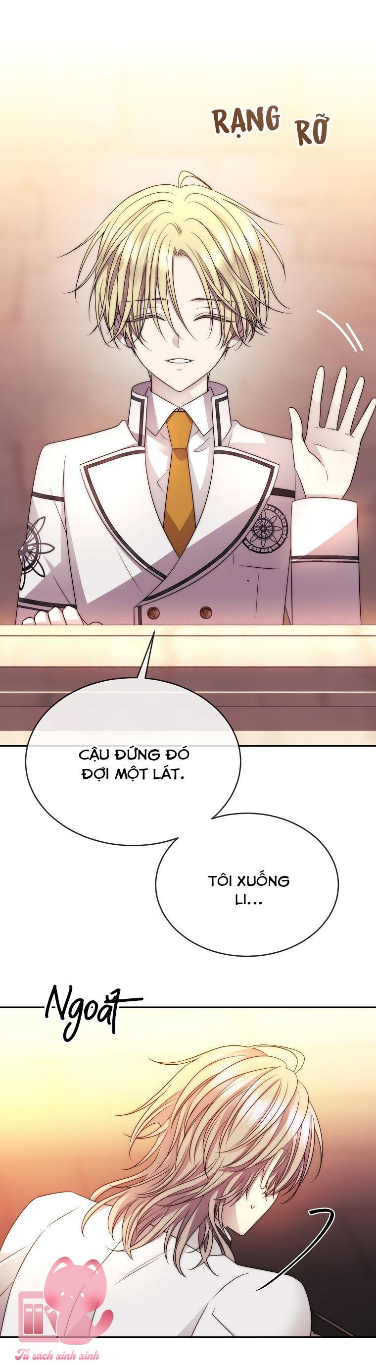 Black Haze - Chap 18