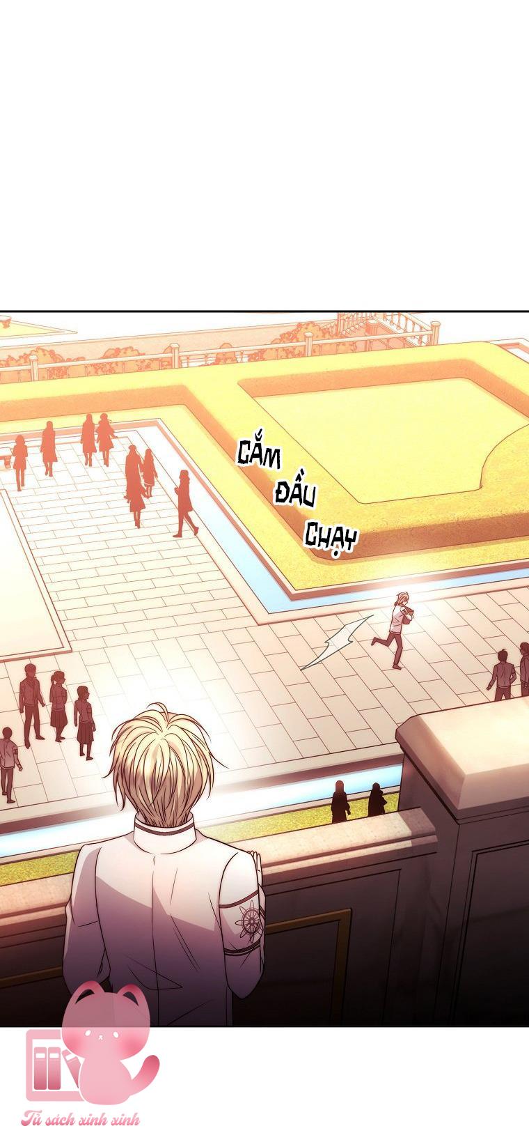 Black Haze - Chap 18