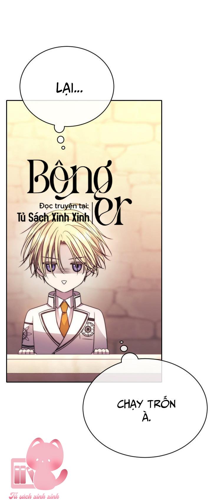 Black Haze - Chap 18