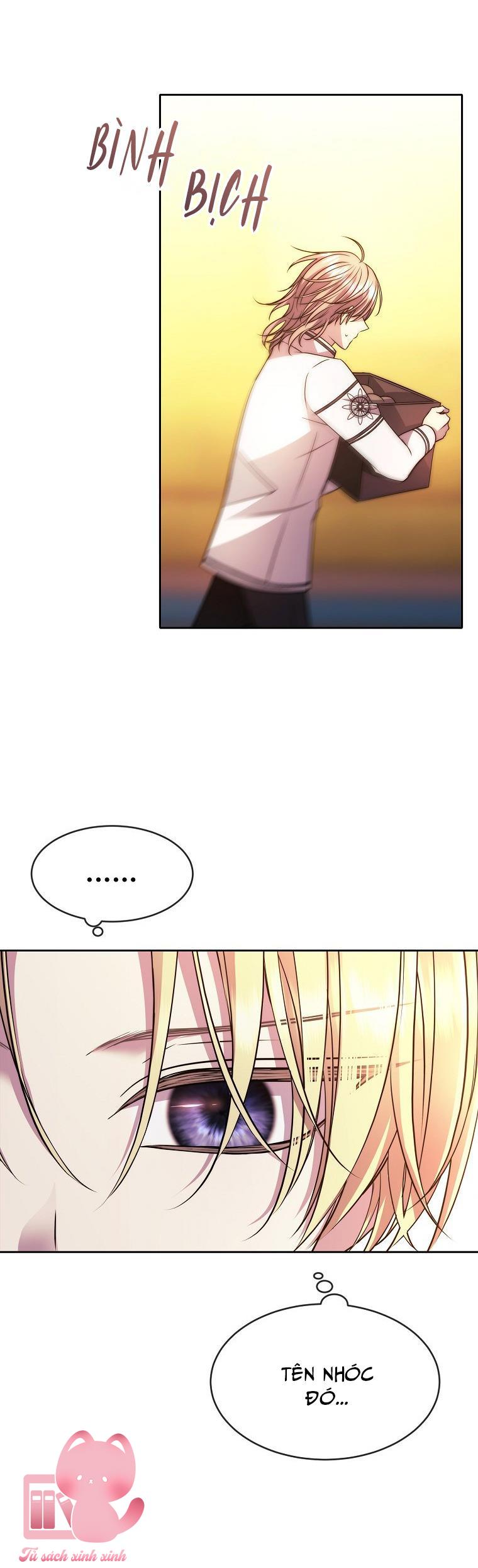 Black Haze - Chap 18