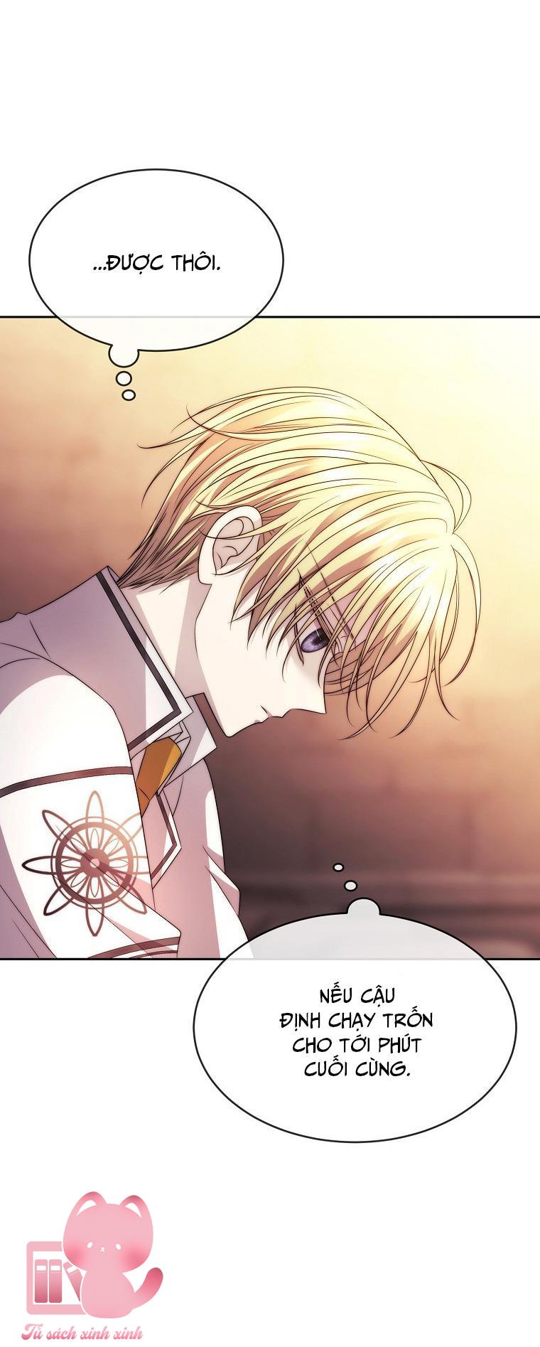 Black Haze - Chap 18