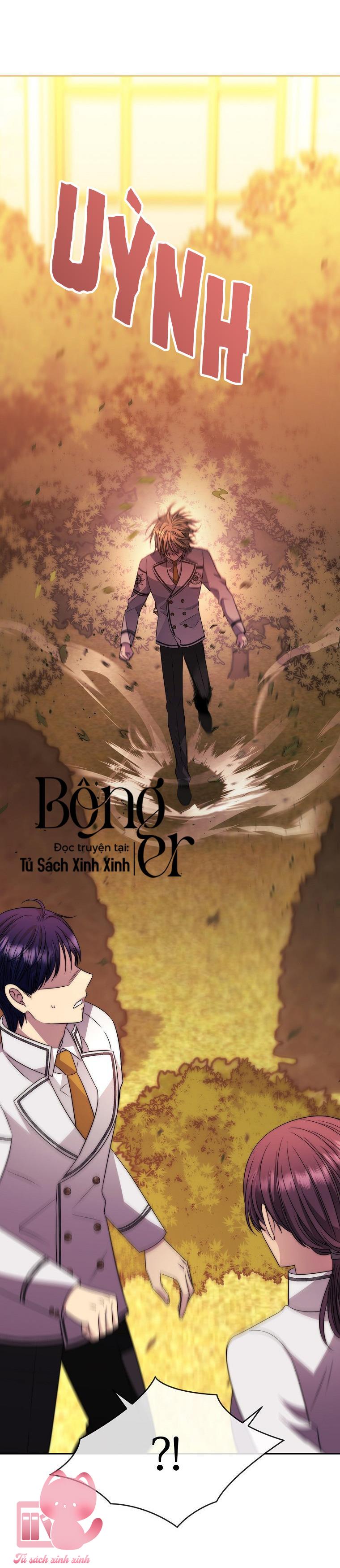 Black Haze - Chap 18