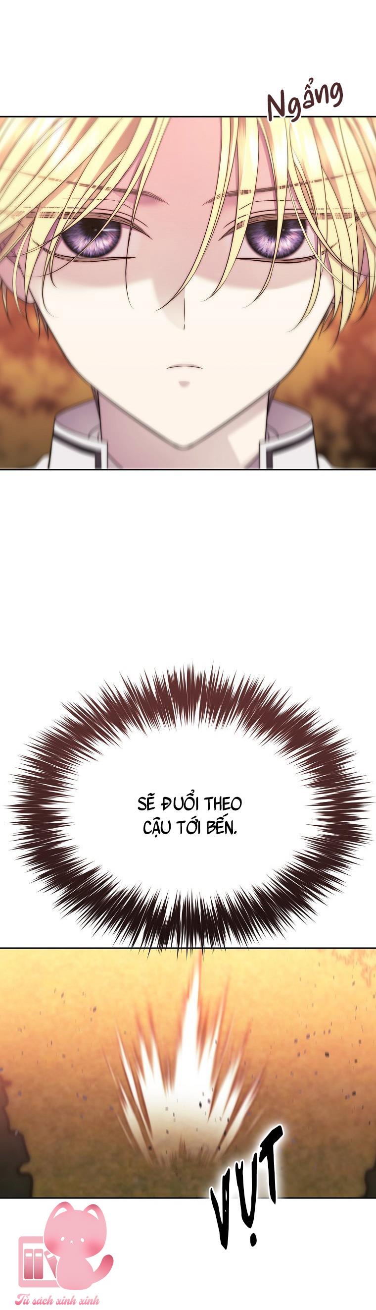 Black Haze - Chap 18