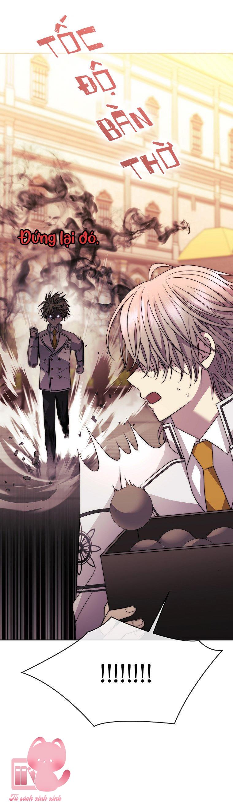 Black Haze - Chap 18