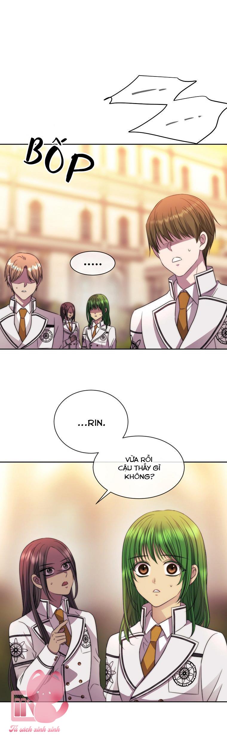 Black Haze - Chap 18