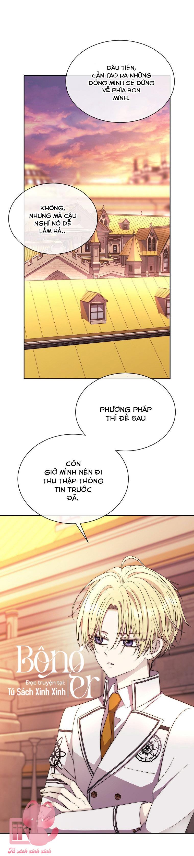 Black Haze - Chap 18