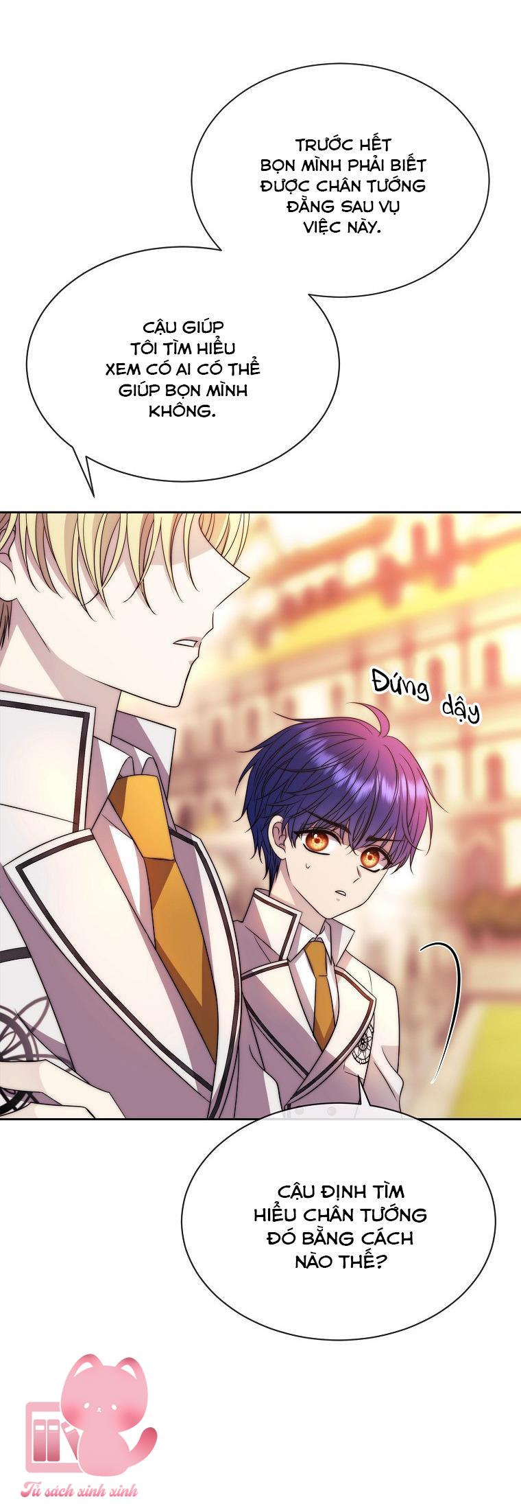 Black Haze - Chap 18