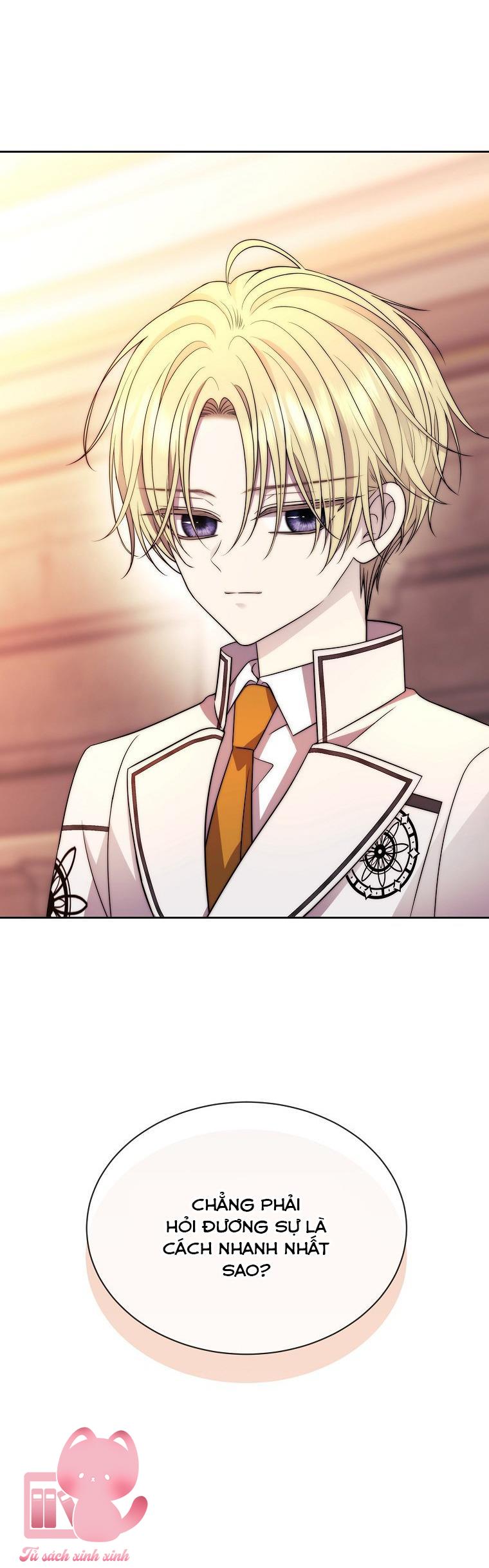 Black Haze - Chap 18