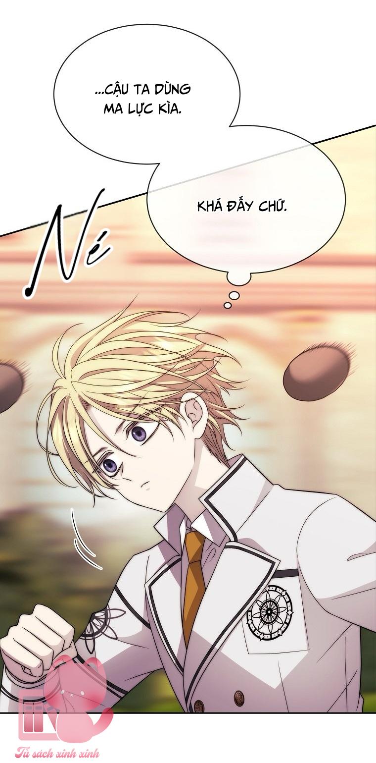 Black Haze - Chap 19