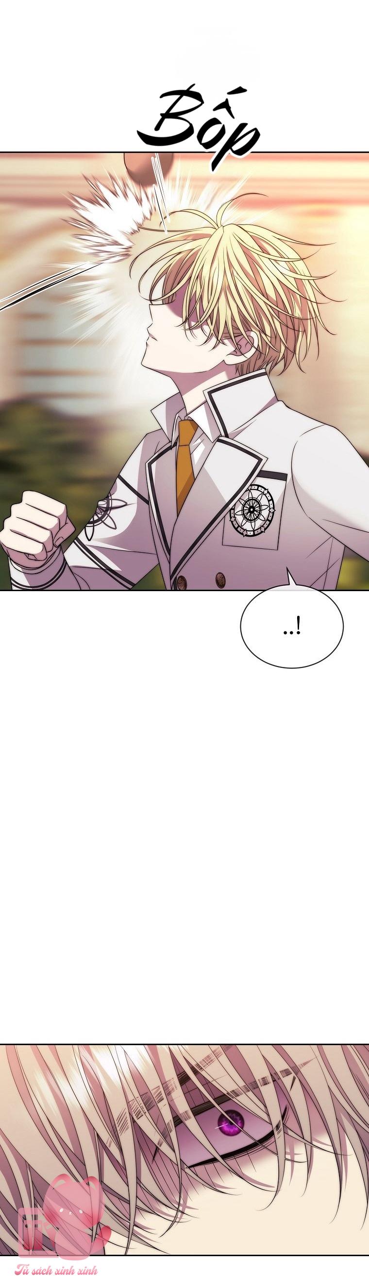 Black Haze - Chap 19