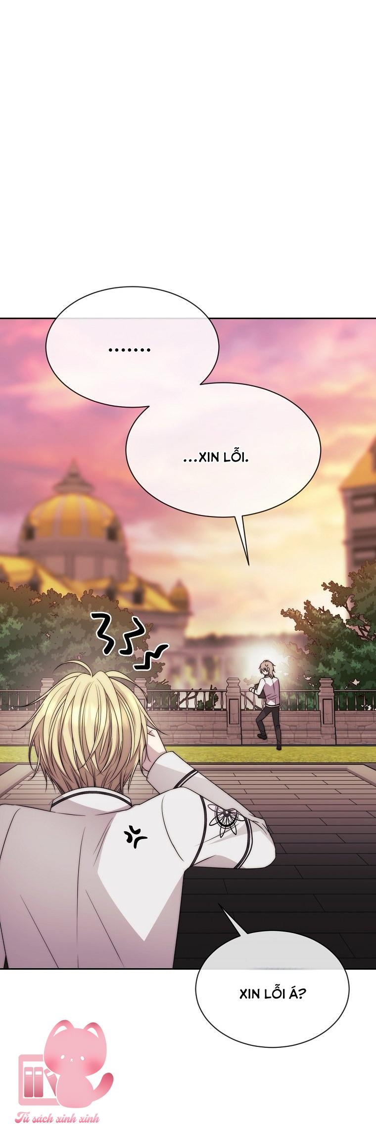 Black Haze - Chap 19