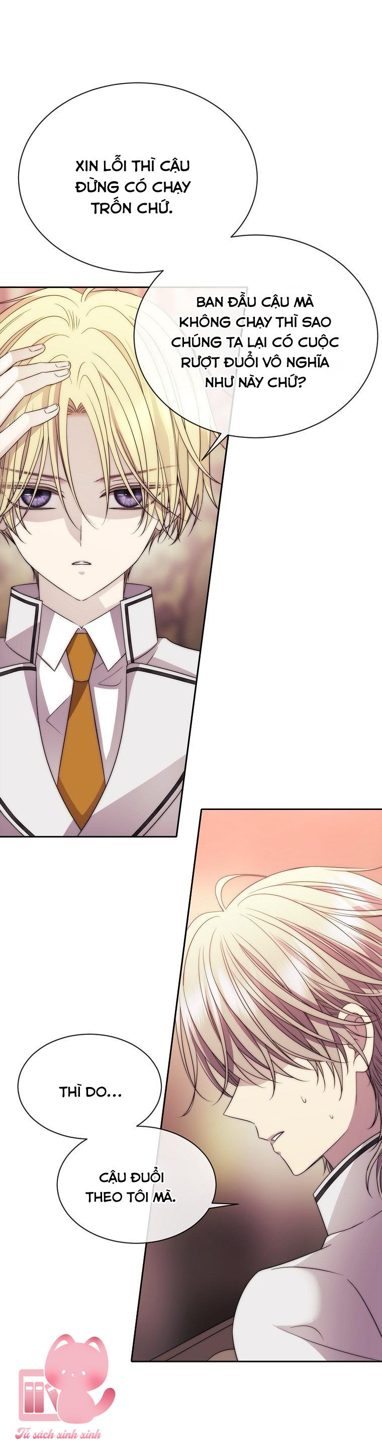 Black Haze - Chap 19