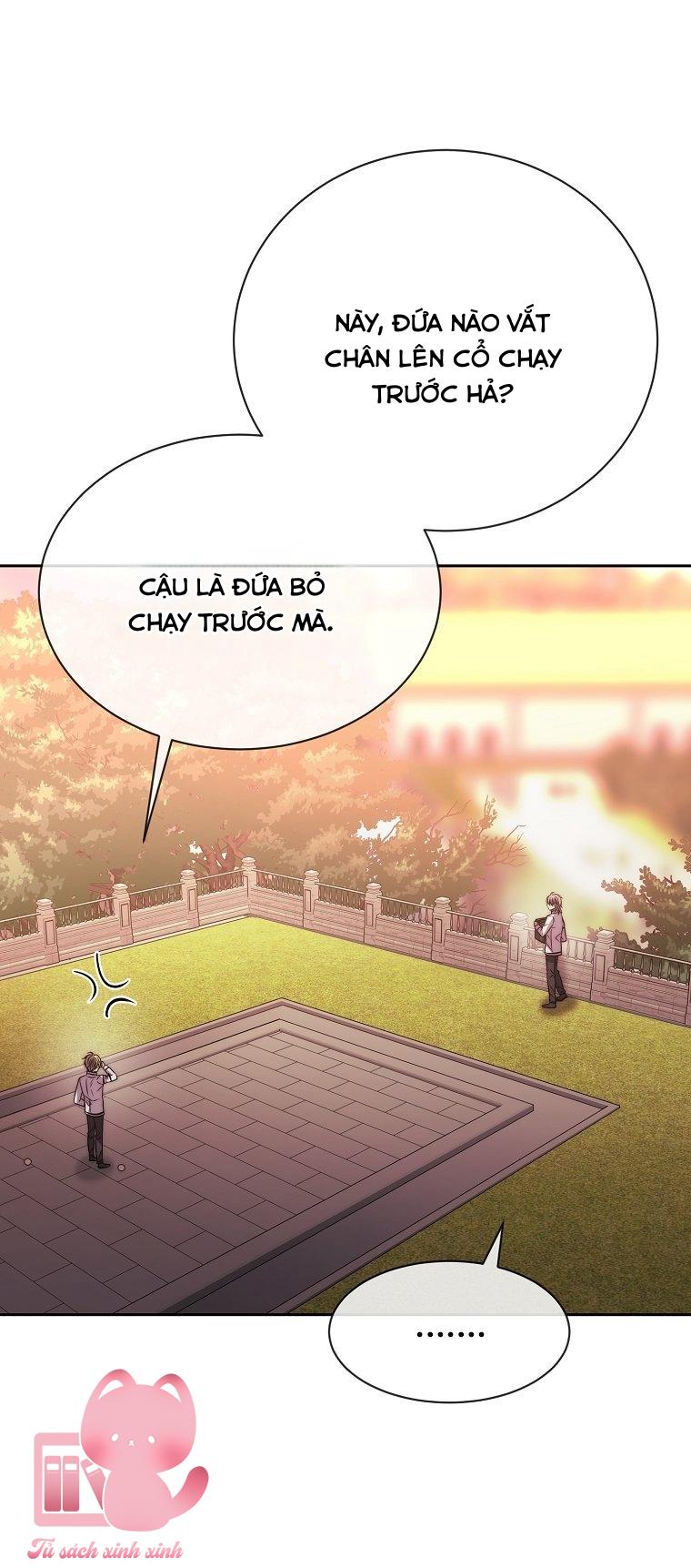 Black Haze - Chap 19