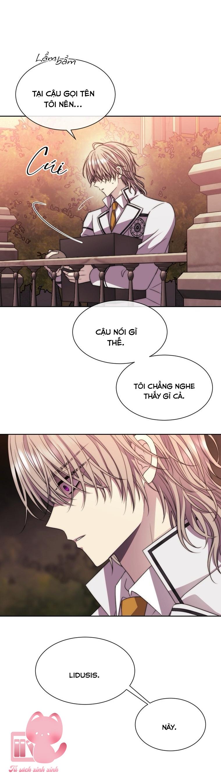 Black Haze - Chap 19