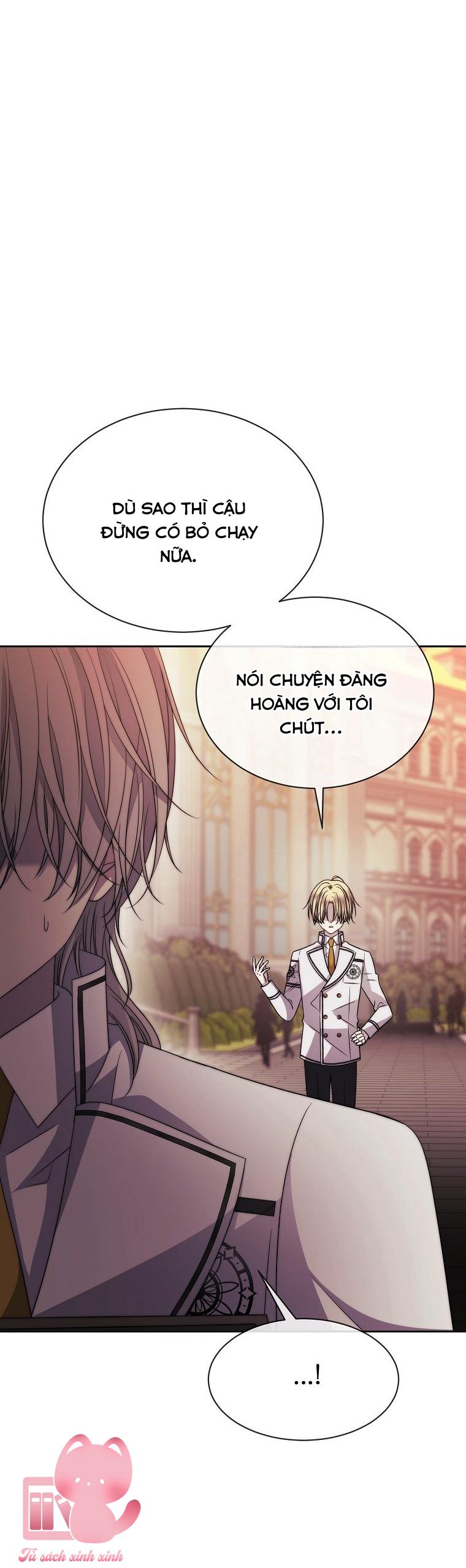 Black Haze - Chap 19