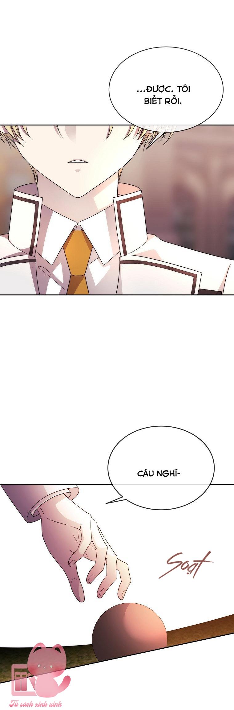 Black Haze - Chap 19