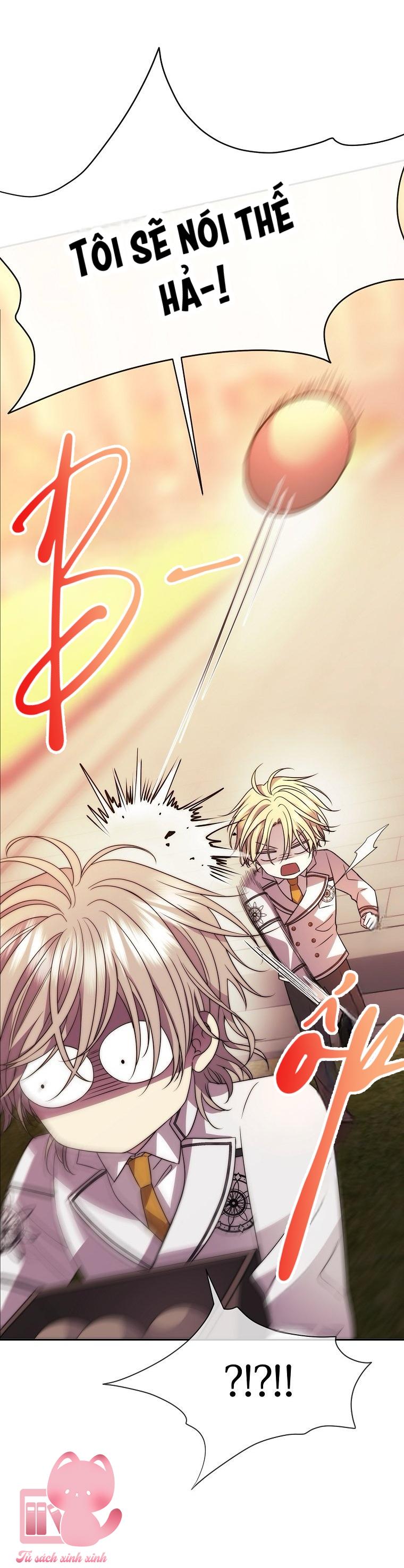 Black Haze - Chap 19