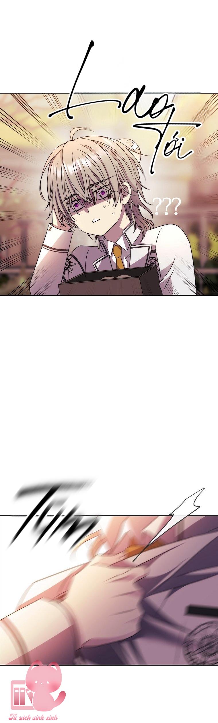 Black Haze - Chap 19