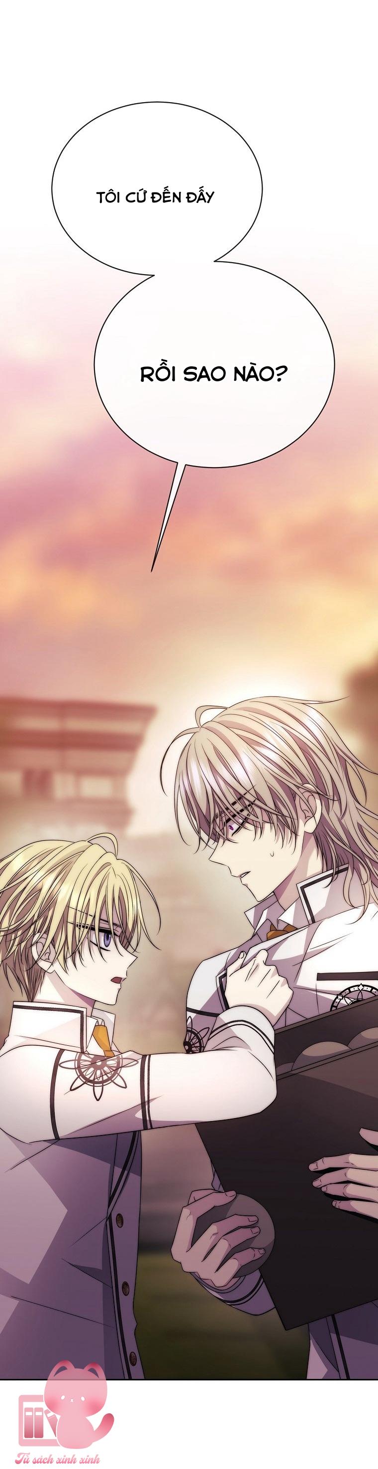 Black Haze - Chap 19