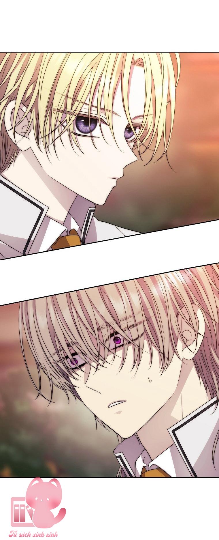 Black Haze - Chap 19