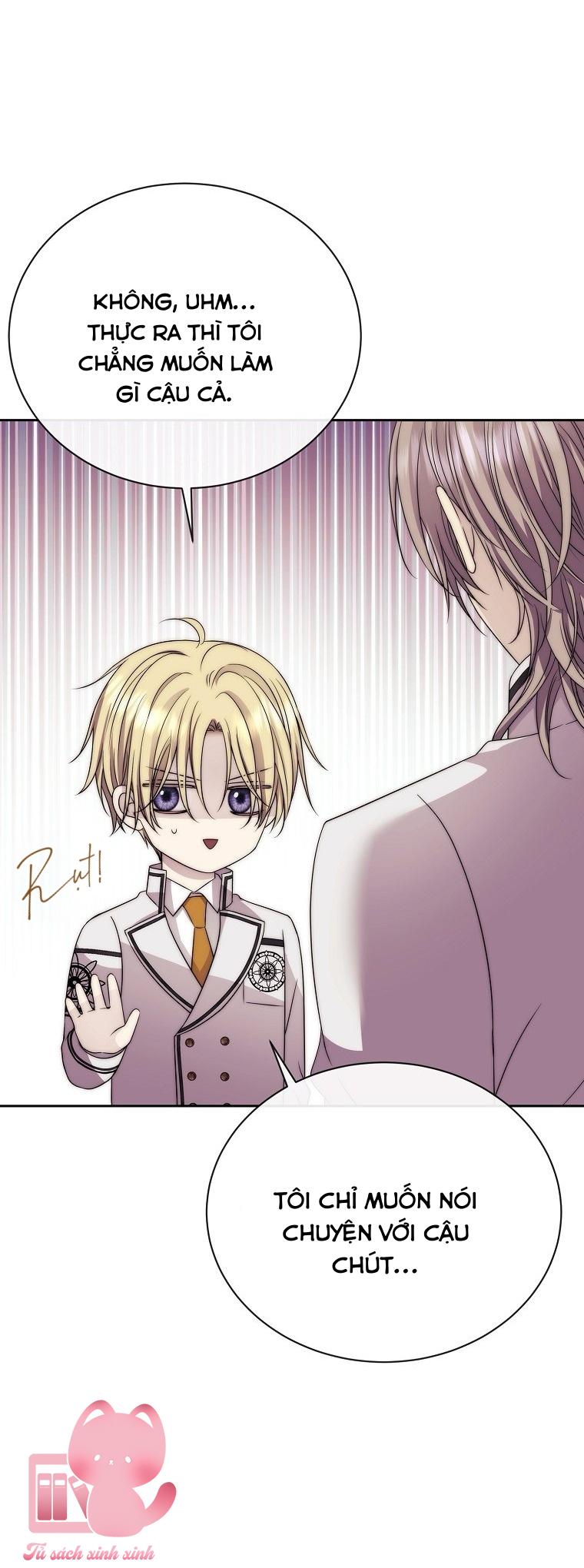 Black Haze - Chap 19