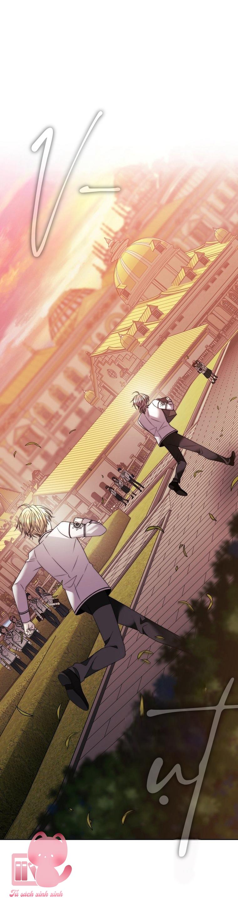 Black Haze - Chap 19