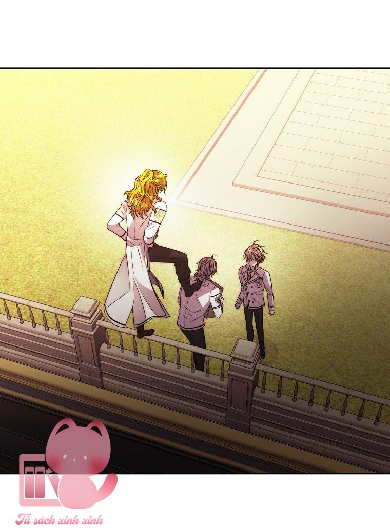 Black Haze - Chap 19