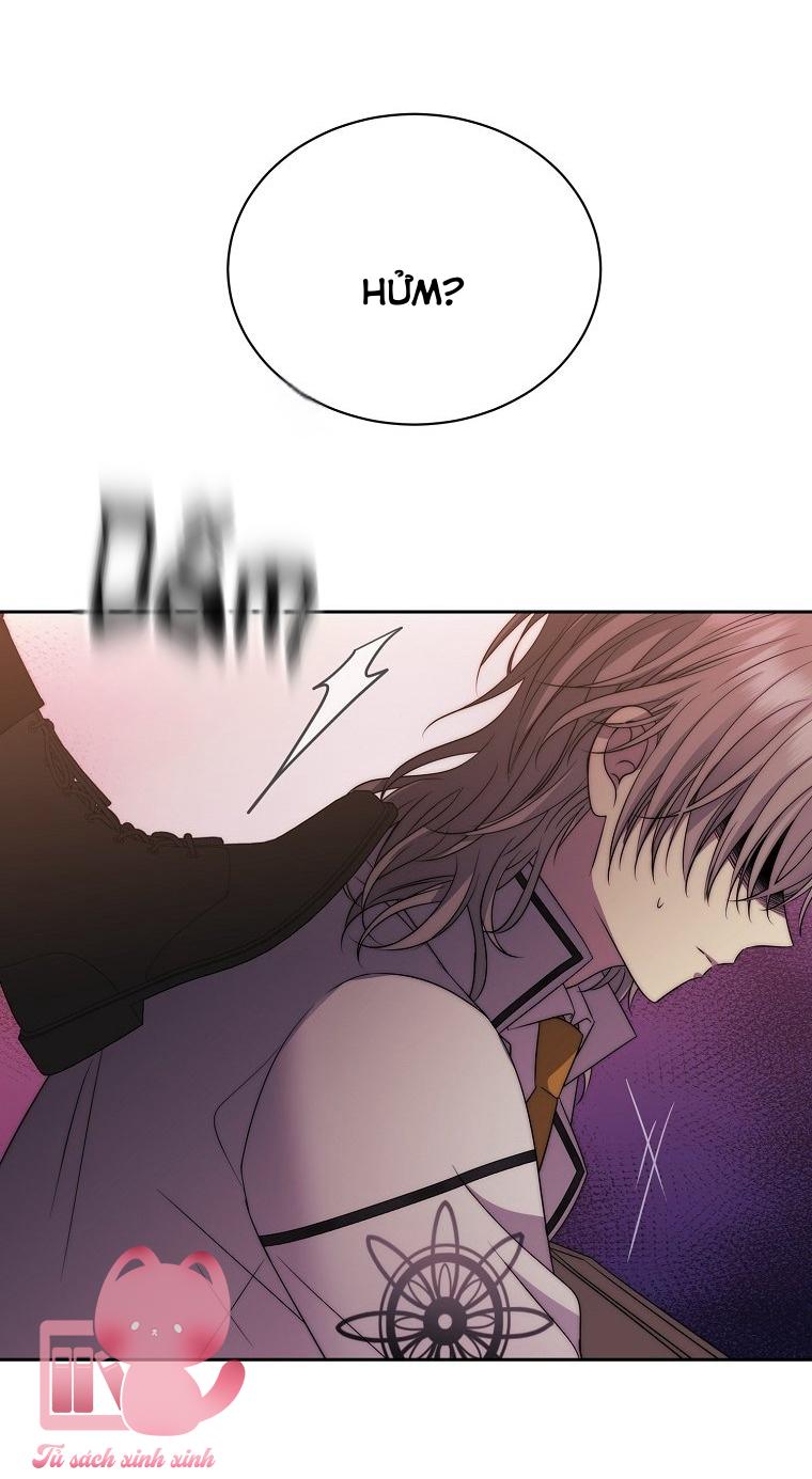 Black Haze - Chap 19