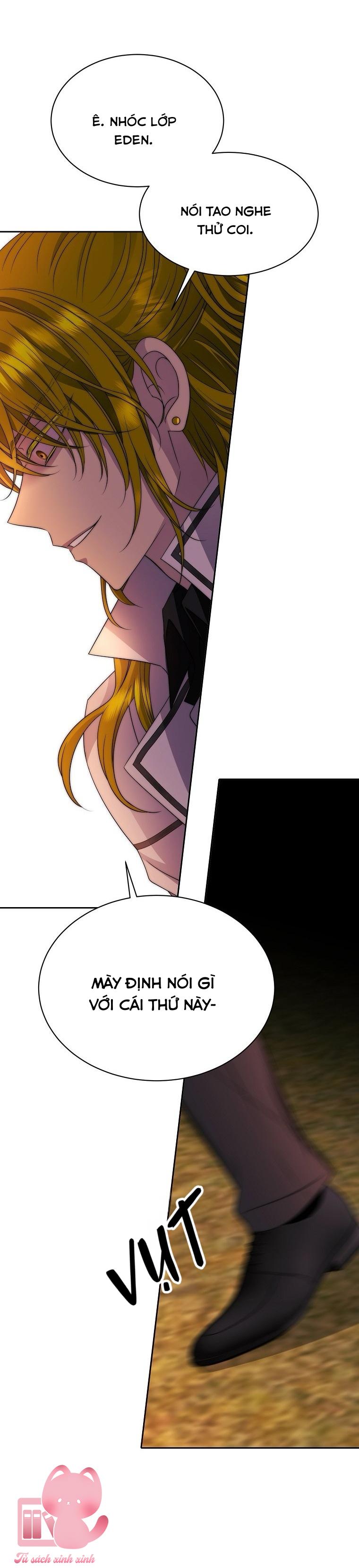 Black Haze - Chap 19