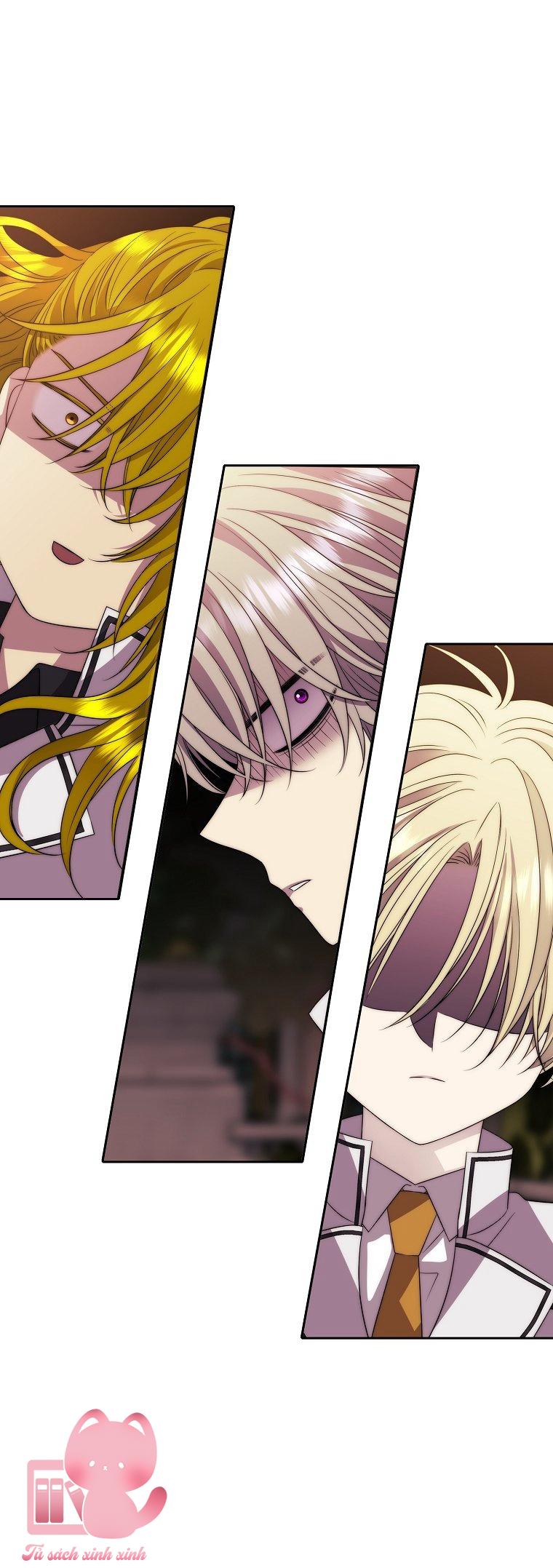 Black Haze - Chap 19