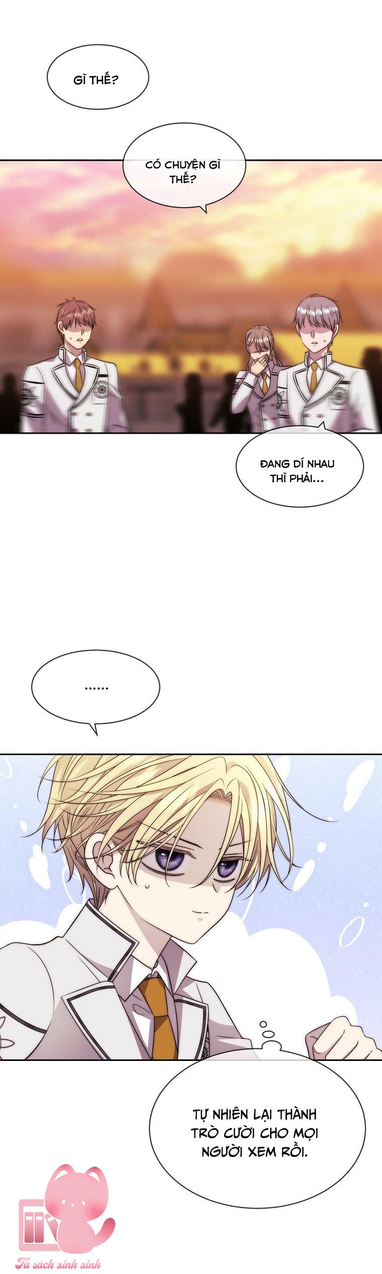 Black Haze - Chap 19